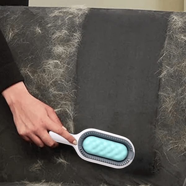 Escova Removedora de Pelos PetGravity 2.0™ - QUEIMA DE ESTOQUE