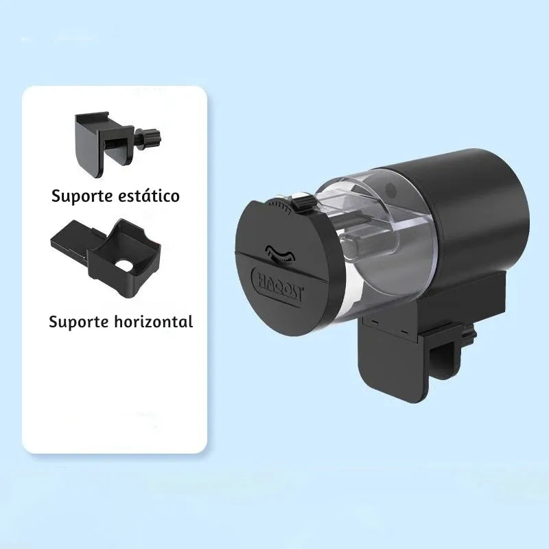 Alimentador-Automático-para-Peixes-Pets