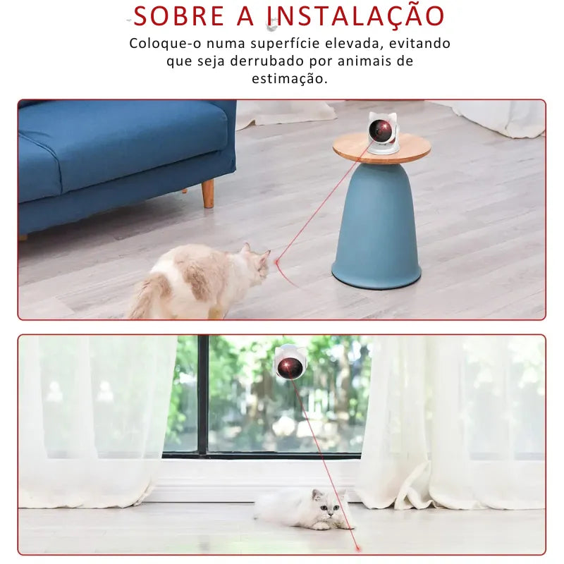 Brinquedo-Automático-de-Laser-para-Gatos-Pets