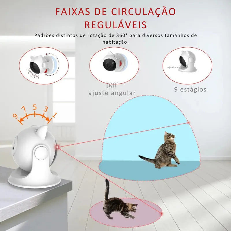 Brinquedo-Automático-de-Laser-para-Gatos-Pets
