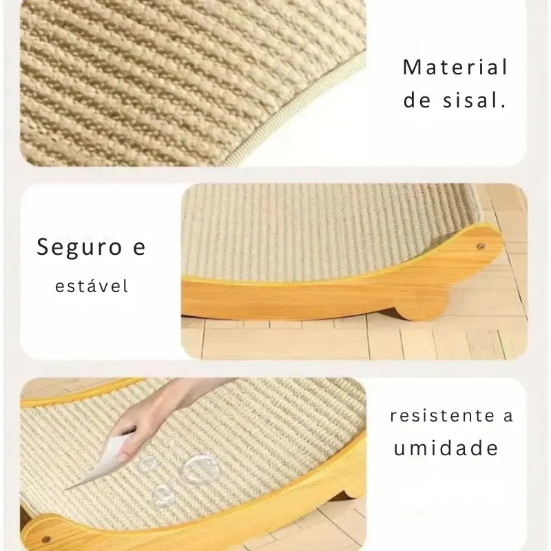 Cama-e-Arranhador-para-Gatos-Pets