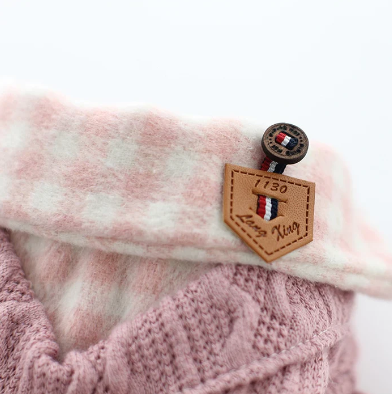 Casaquinho Petcci™