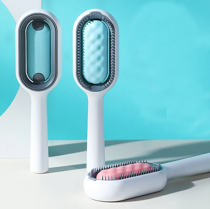 Escova Removedora de Pelos PetGravity 2.0™ - QUEIMA DE ESTOQUE