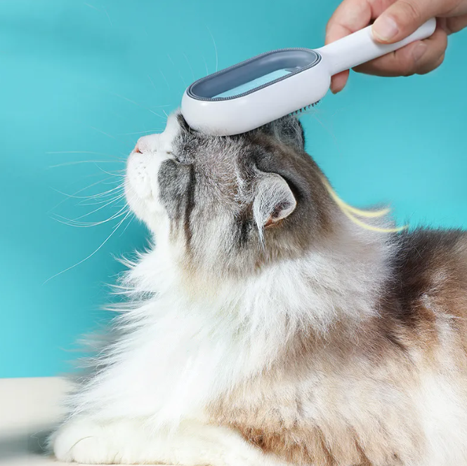 Escova Removedora de Pelos PetGravity 2.0™ - QUEIMA DE ESTOQUE