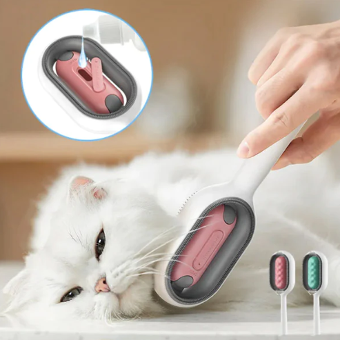 Escova Removedora de Pelos PetGravity 2.0™ - QUEIMA DE ESTOQUE