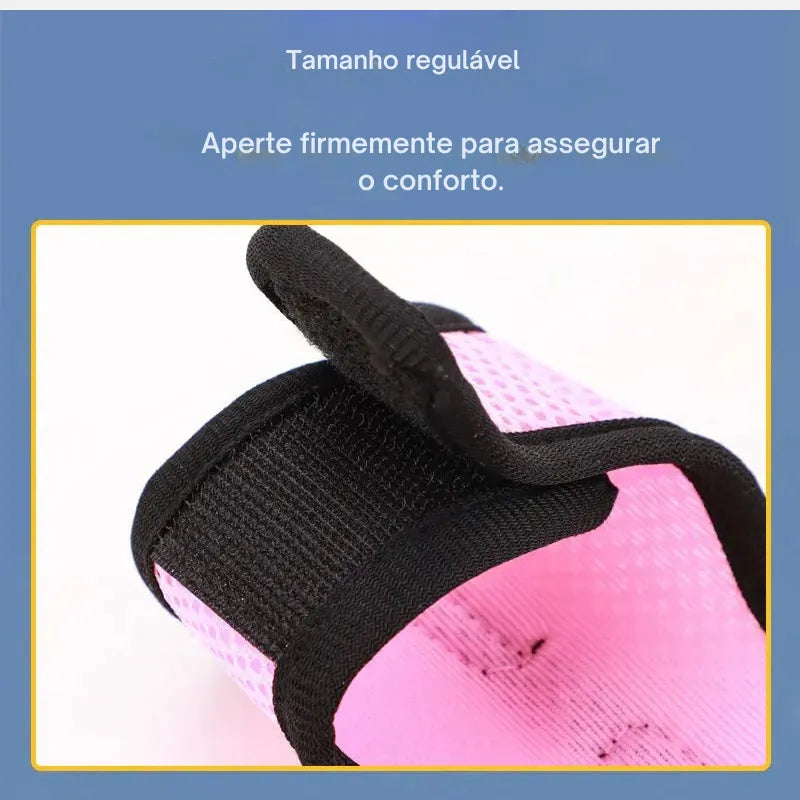 Colete-e-Guia-para-Coelhos-Pets