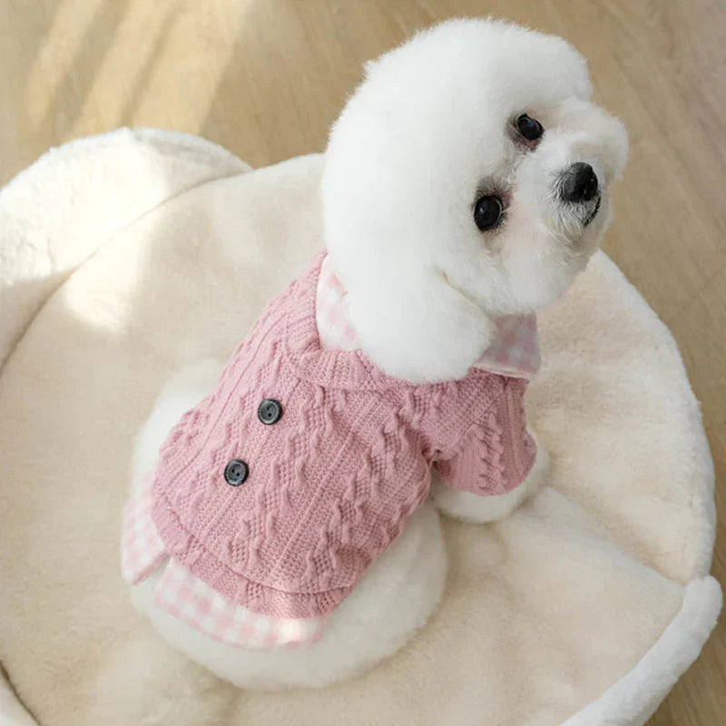 Casaquinho Petcci™