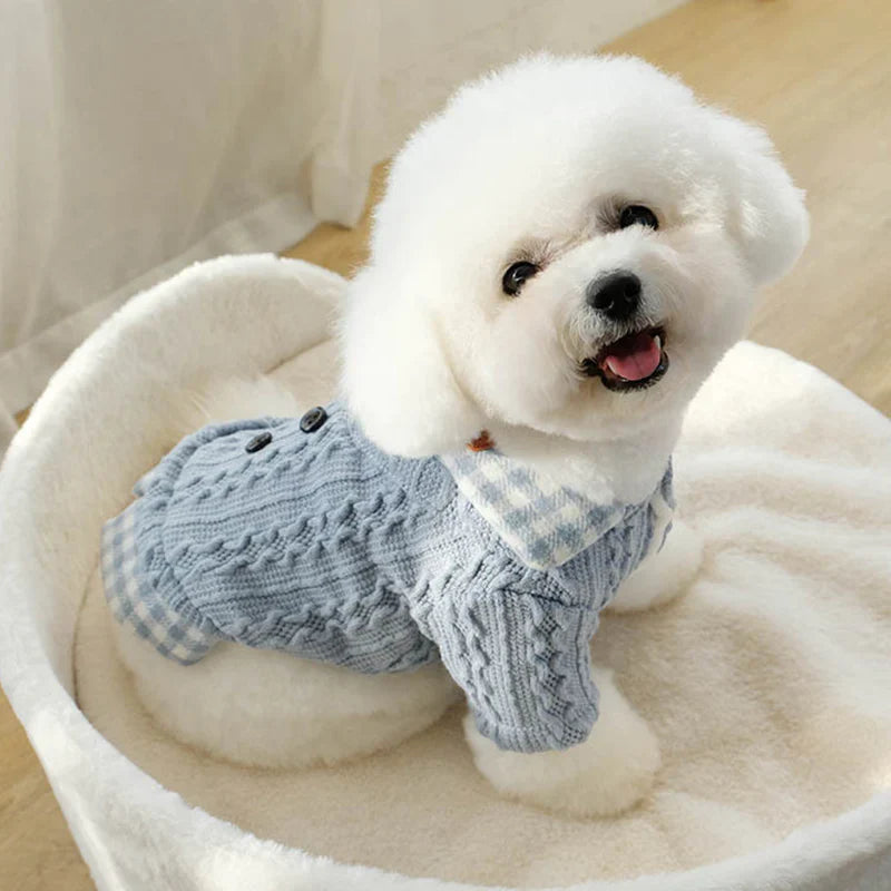 Casaquinho Petcci™