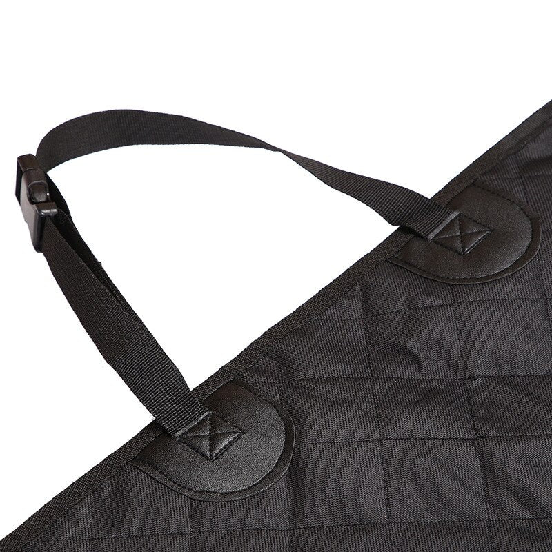 Capa Protetora Viefin