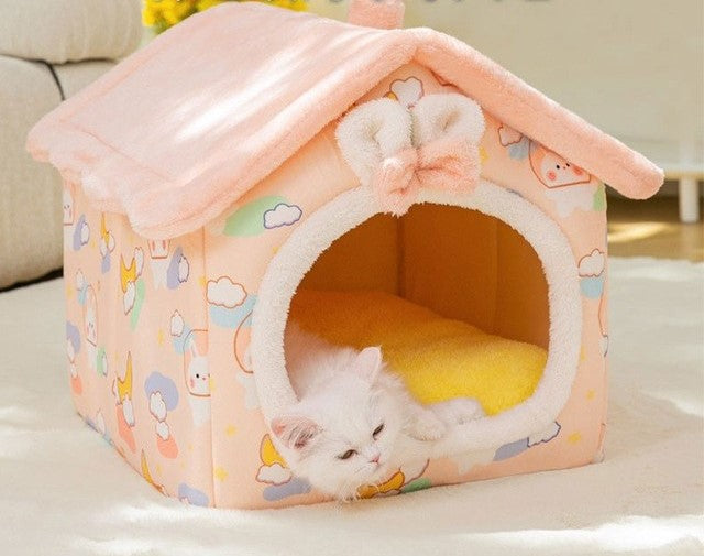 Casinha Pet Sweet House