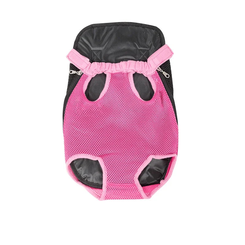 Mochila para Pets Colors - Cães e Gatos