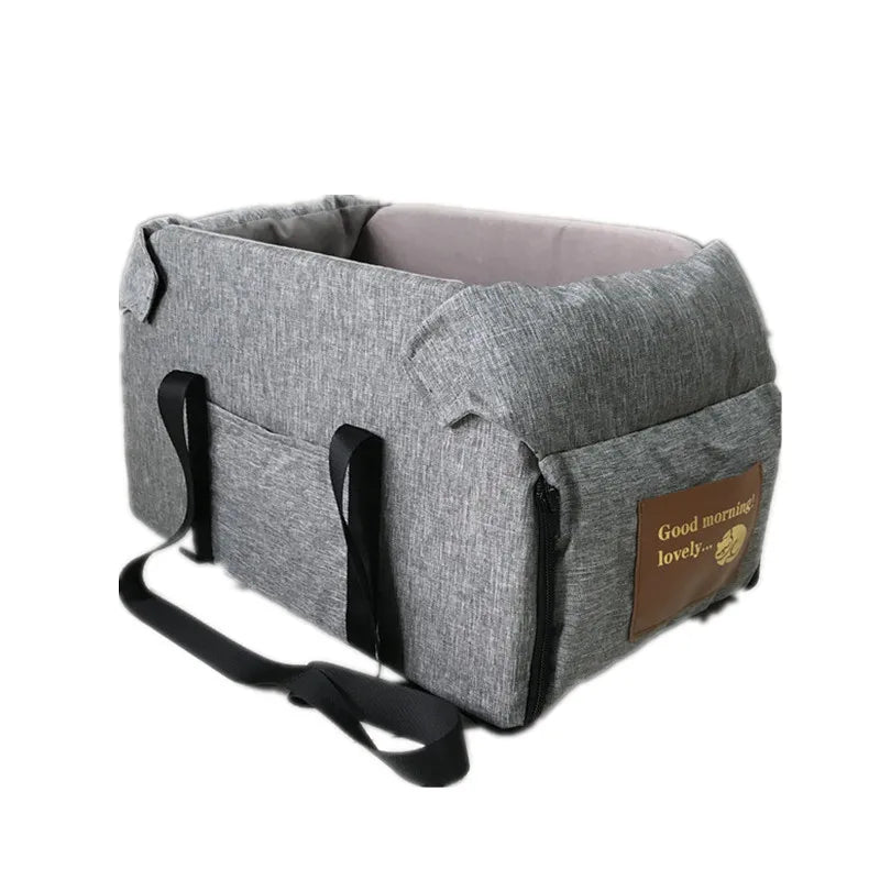 Bolsa de Transporte Pet para Carros e Veículos