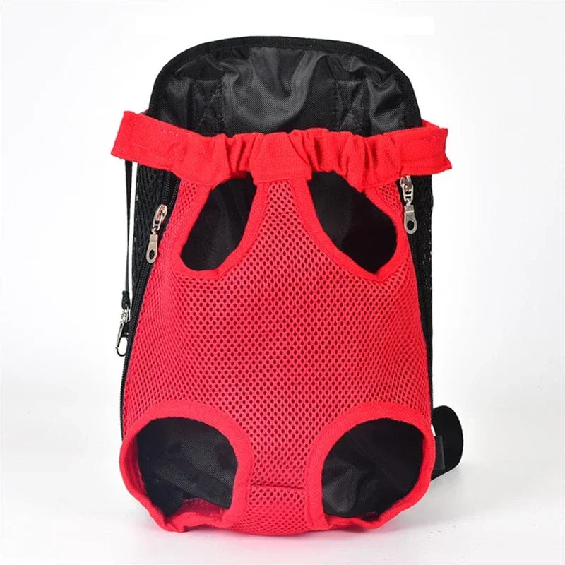 Mochila para Pets Colors - Cães e Gatos