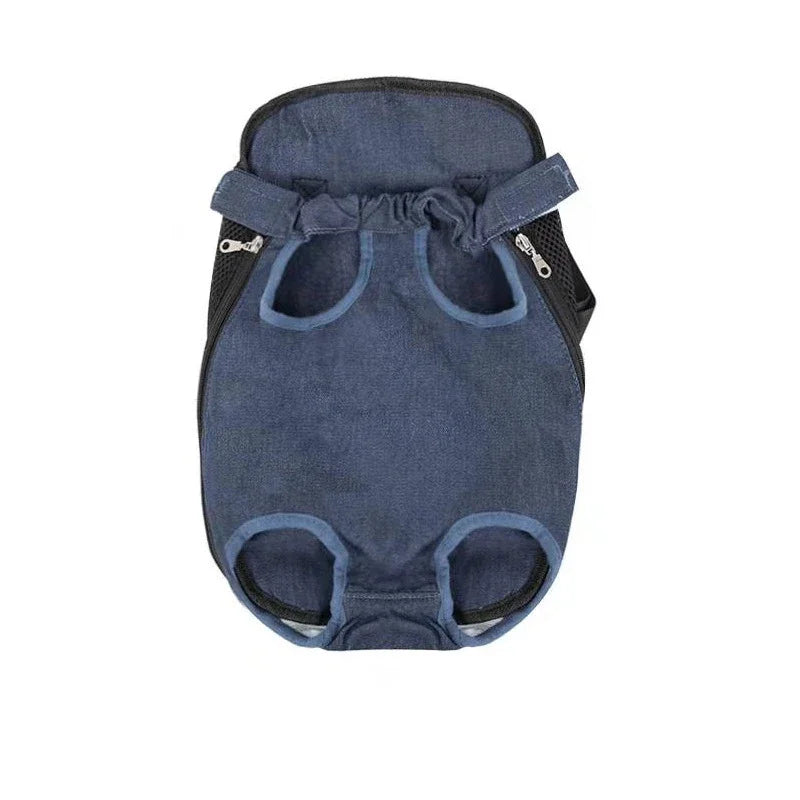 Mochila para Pets Colors - Cães e Gatos