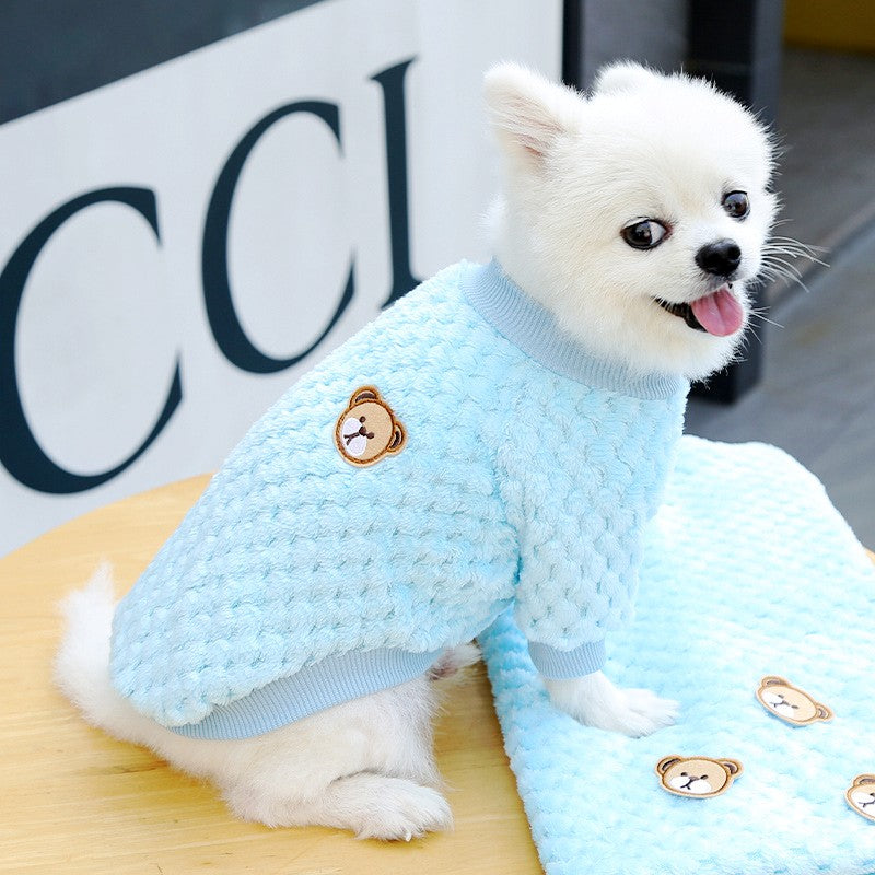 Casaquinho BabyBear™