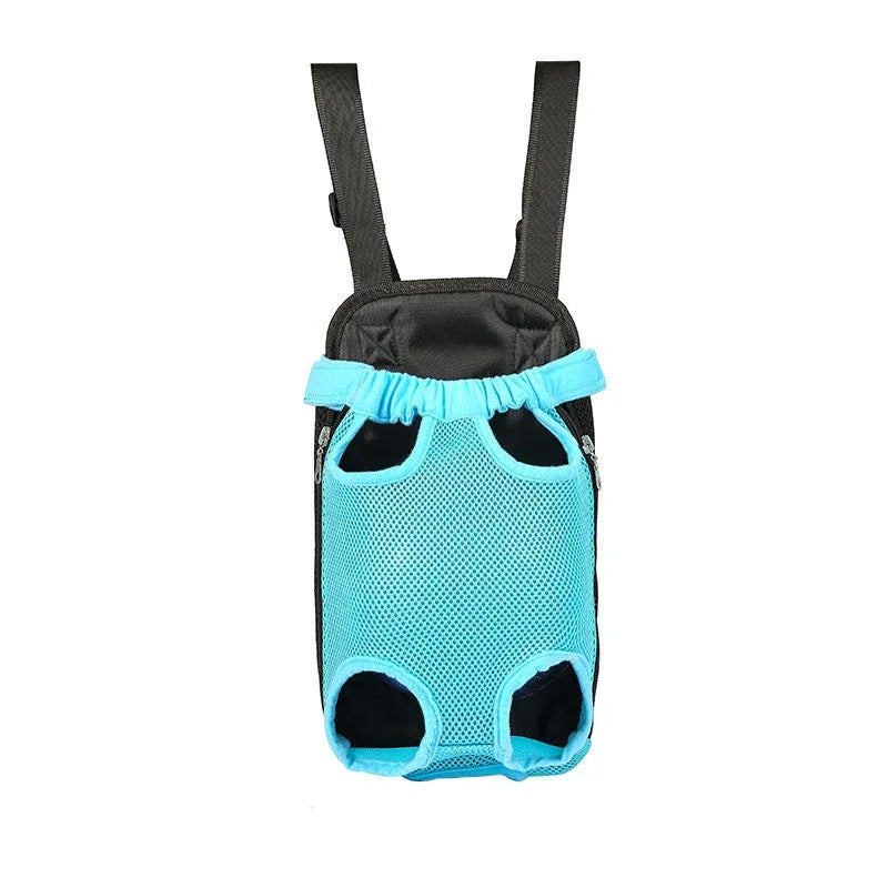 Mochila para Pets Colors - Cães e Gatos