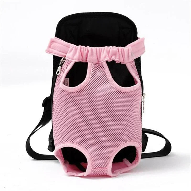Mochila para Pets Colors - Cães e Gatos