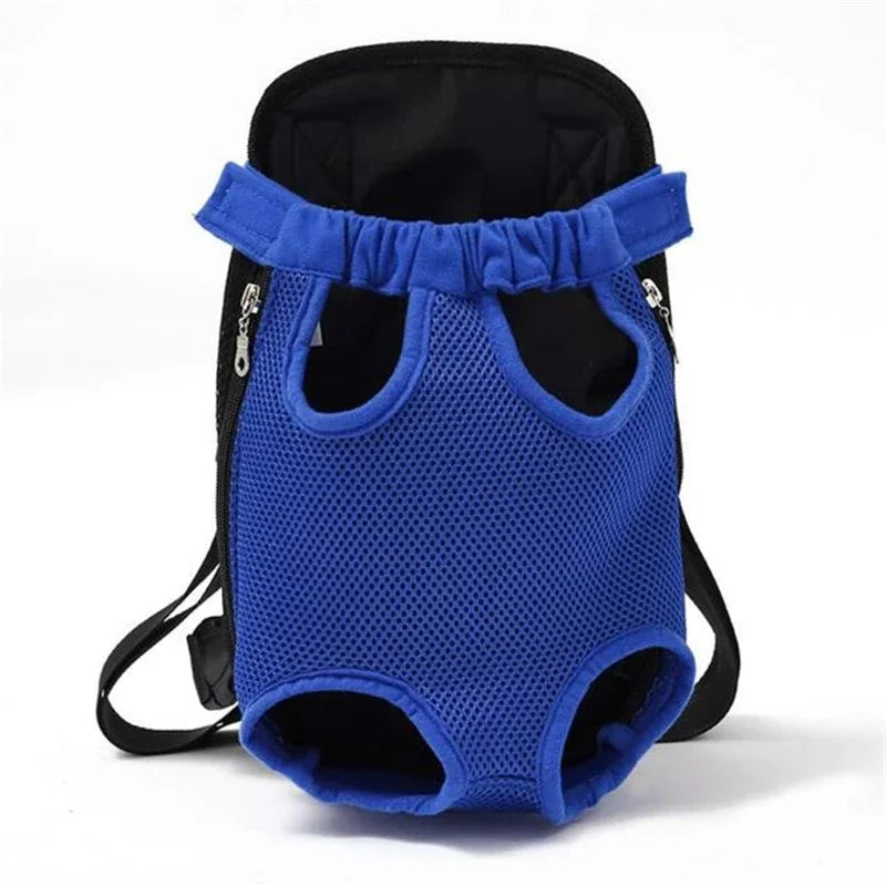 Mochila para Pets Colors - Cães e Gatos