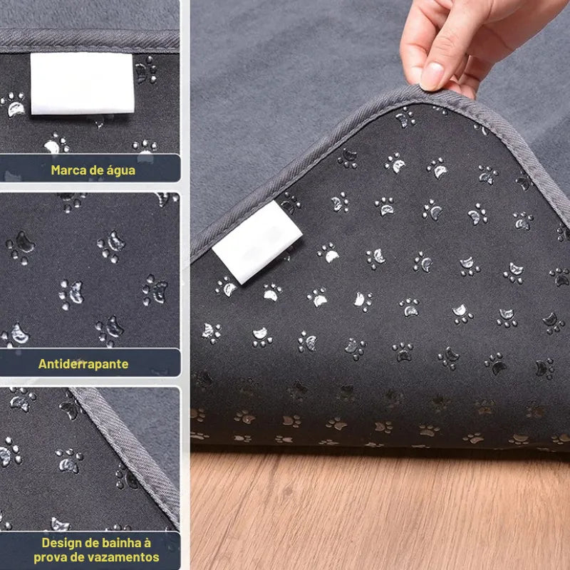 Tapete-Absorvente-Impermeável-Pets