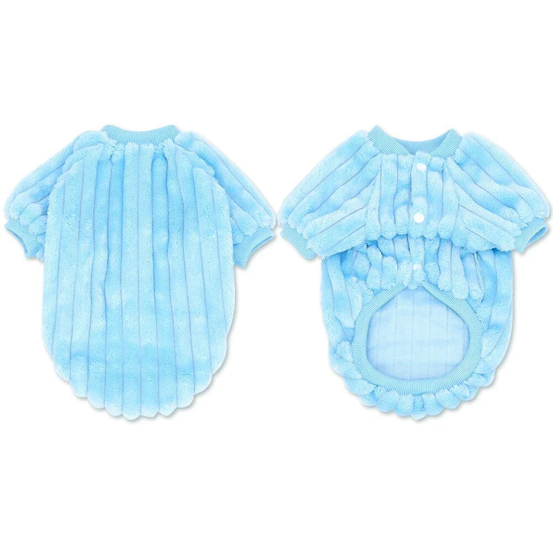 Jaquetinha LaPetite Lã™ para cães e gatos