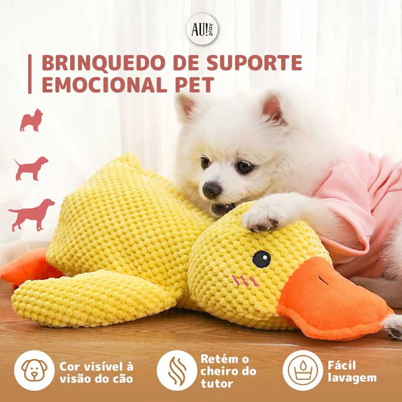 Patinho CalmPet