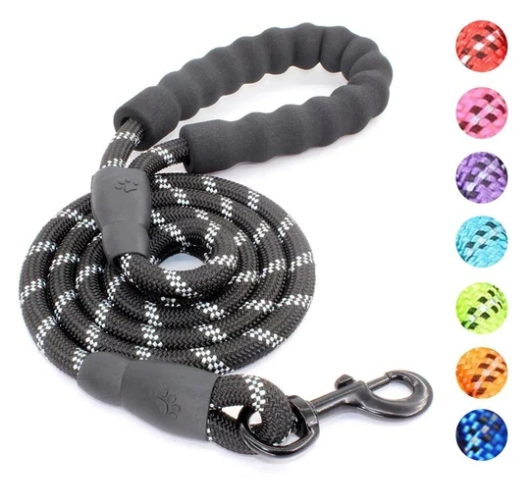 Guia Refletiva Acolchoada SafeBud™