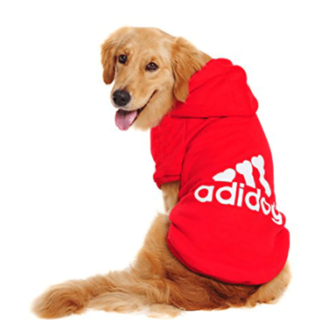 Casacão Adidog™