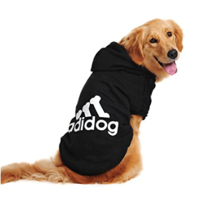 Casacão Adidog™