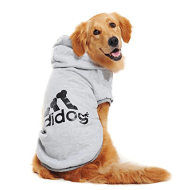 Casacão Adidog™