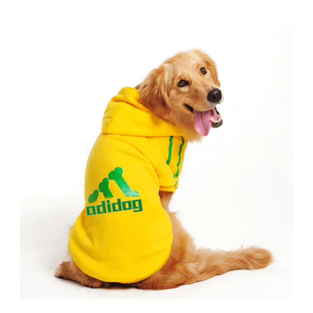 Casacão Adidog™