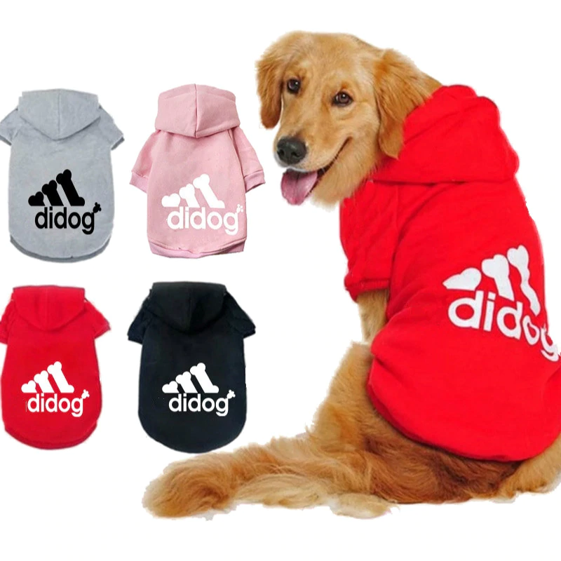 Casacão Adidog™