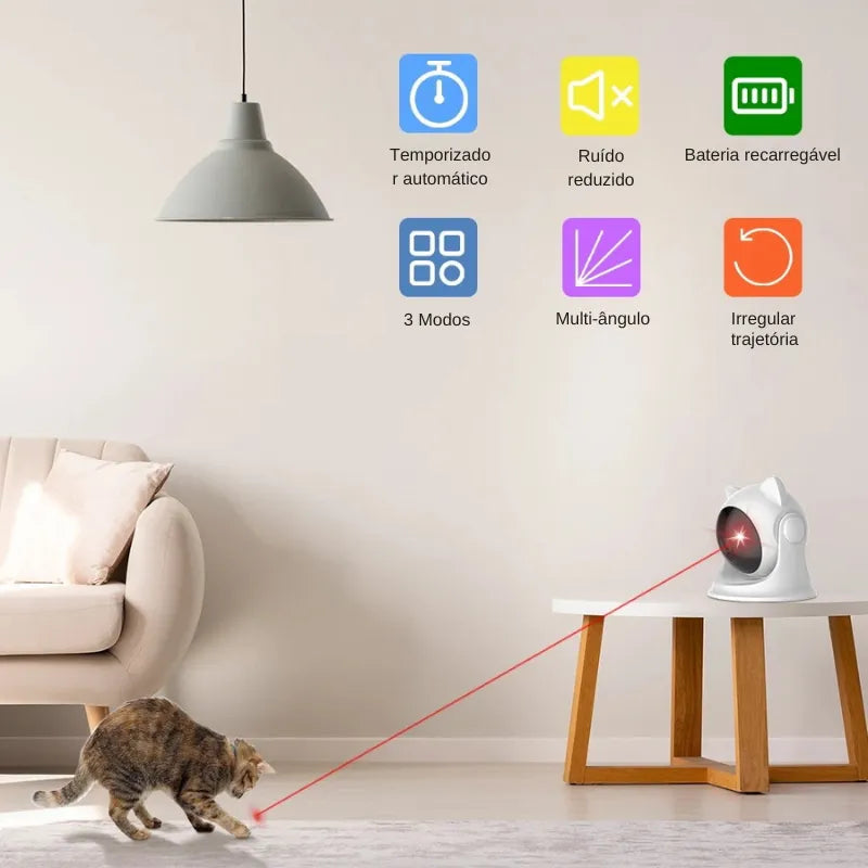 Brinquedo-Automático-de-Laser-para-Gatos-Pets