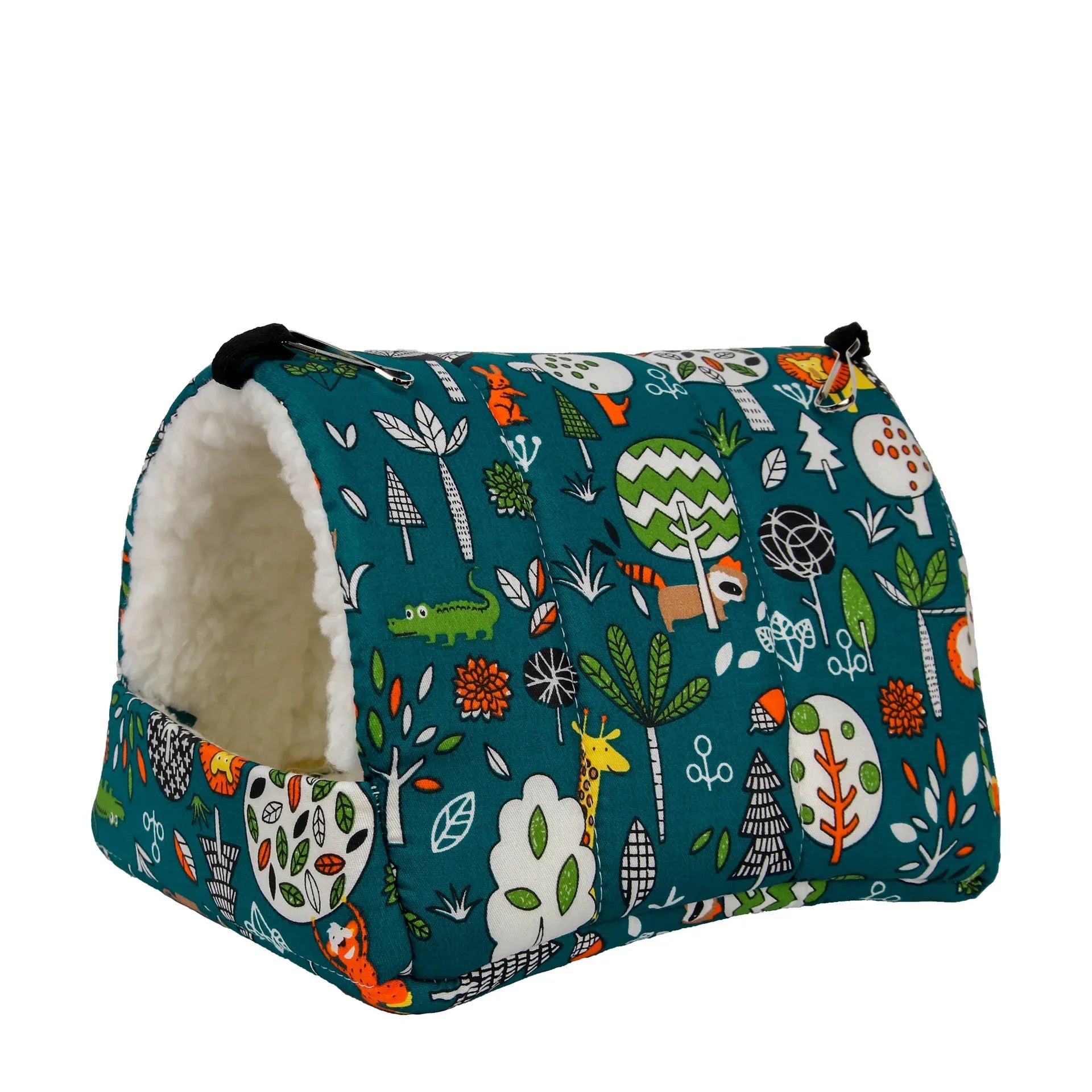 Cama-Suspensa-para-Passaro-Pets