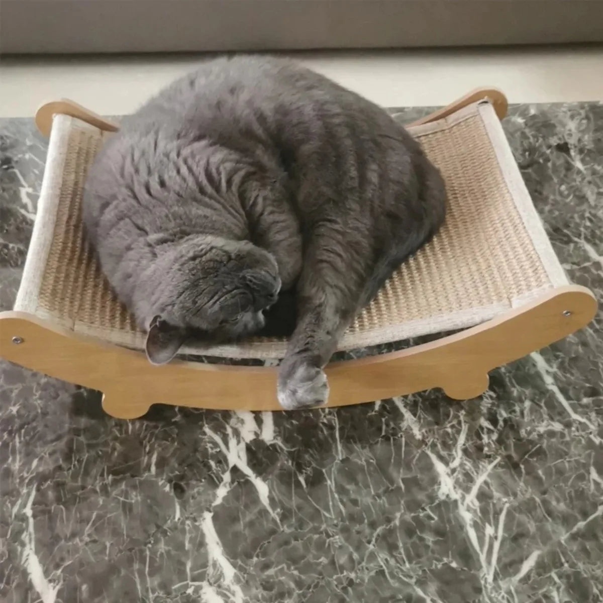 Cama-e-Arranhador-para-Gatos-Pets