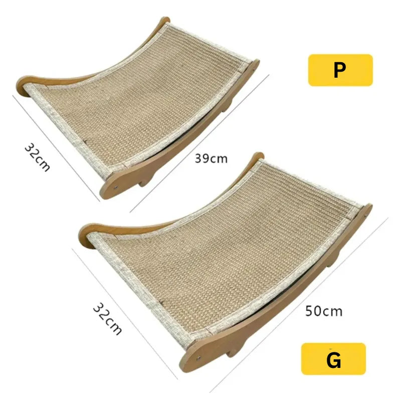 Cama-e-Arranhador-para-Gatos-Pets