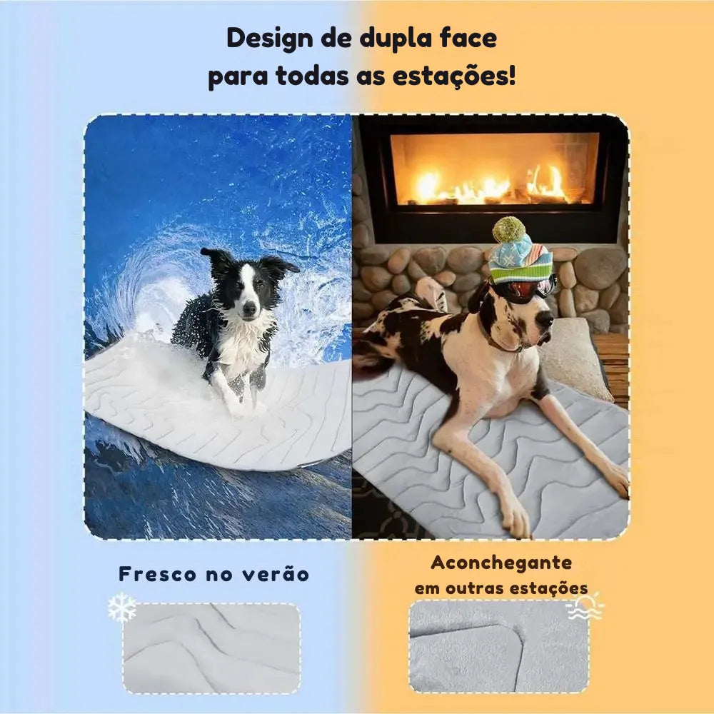Tapetinho ChillPet