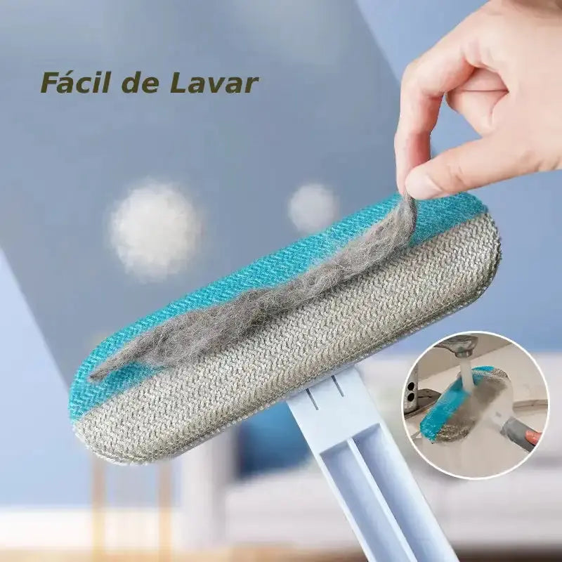Removedor de Pelos - FurClean