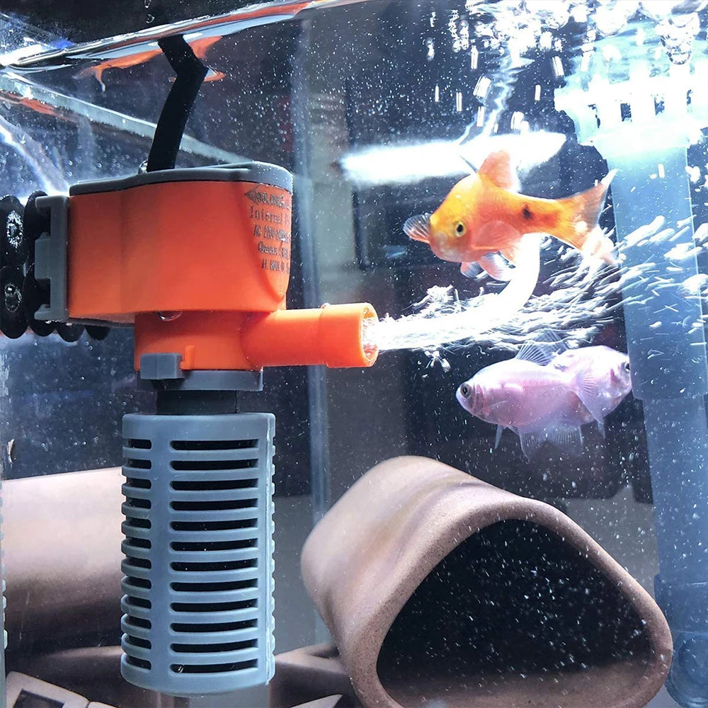 Filtro-Submersível-3-em-1-para-Aquários-Pets