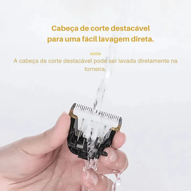 Máquina-de-Tosa-para-Cães-e-Gatos-Pets