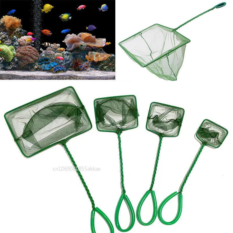 Rede-para-Aquário-Pets