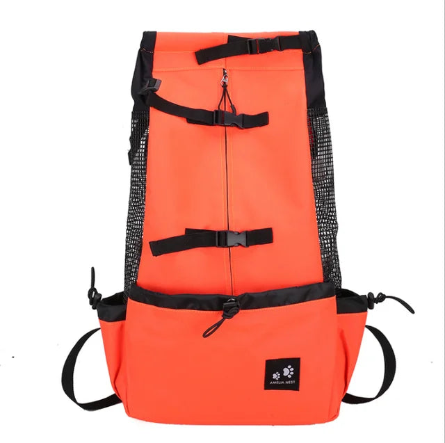 Mochila para Cães PetGrande