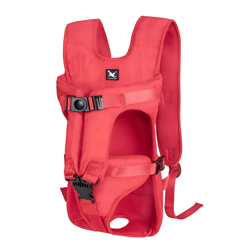 Mochila Pet Tail Up