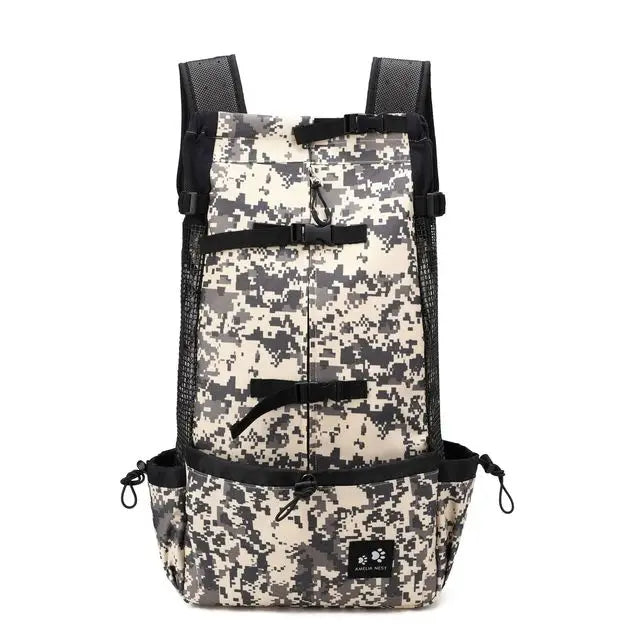 Mochila para Cães PetGrande