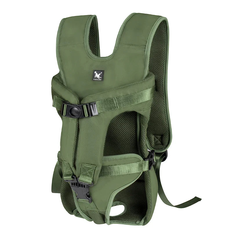Mochila Pet Tail Up