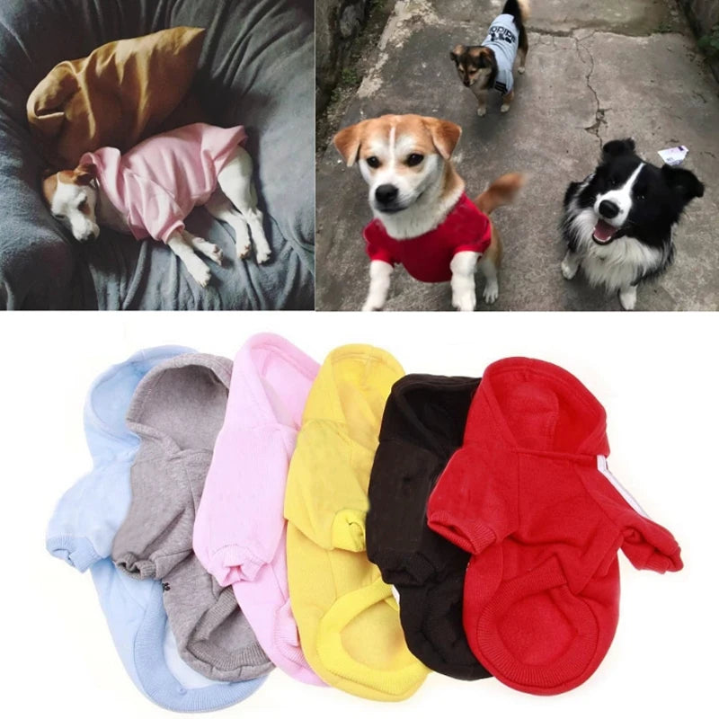 Casacão Adidog™