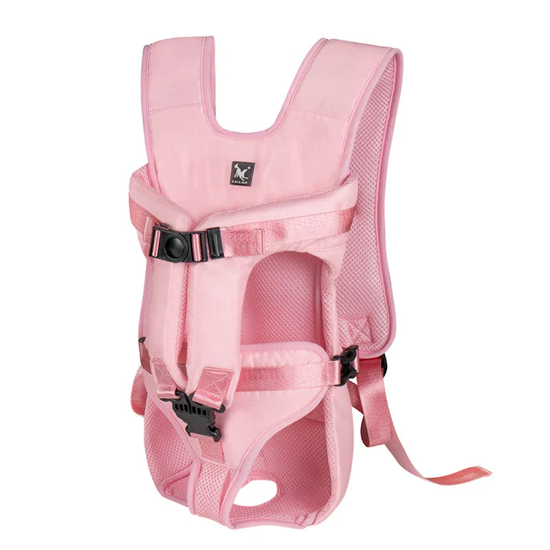Mochila Pet Tail Up