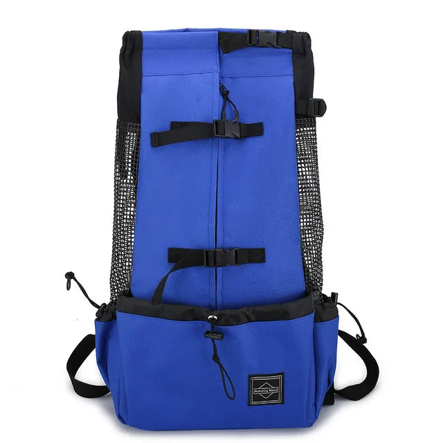 Mochila para Cães PetGrande