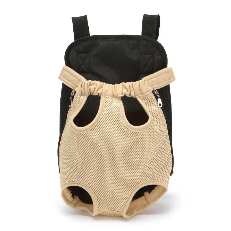 Mochila para Pets Colors - Cães e Gatos