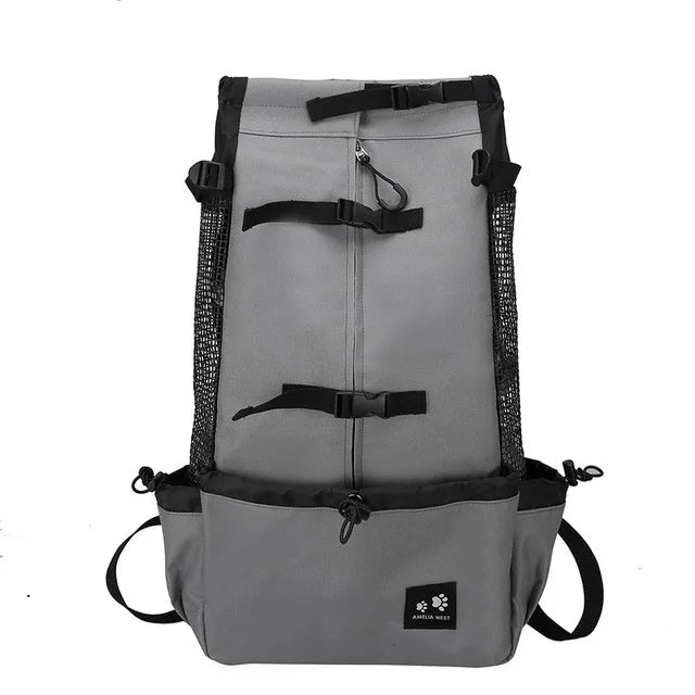 Mochila para Cães PetGrande