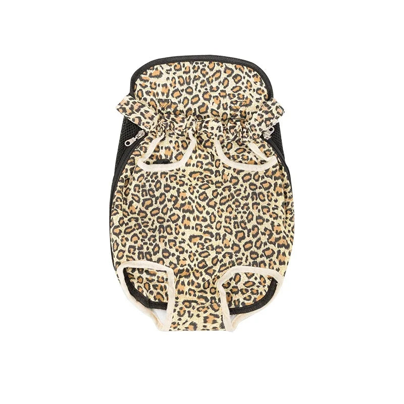 Mochila para Pets Colors - Cães e Gatos